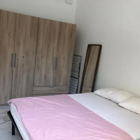 Apartment Chez Serena Beaulieu-sur-Mer
