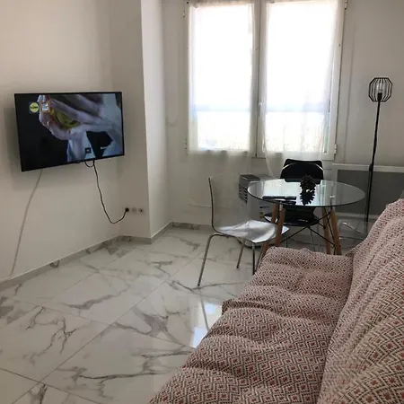 Chez Serena Beaulieu-sur-Mer